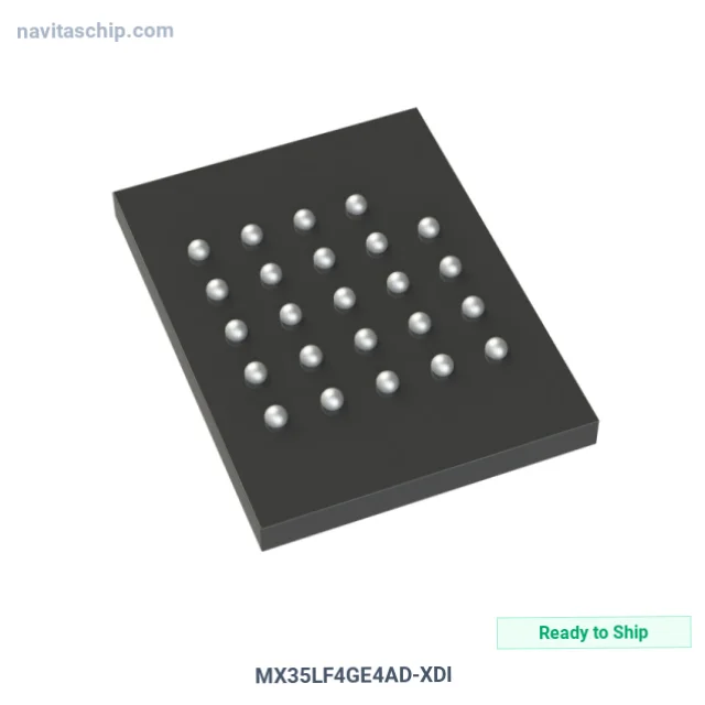 MX35LF4GE4AD-XDI