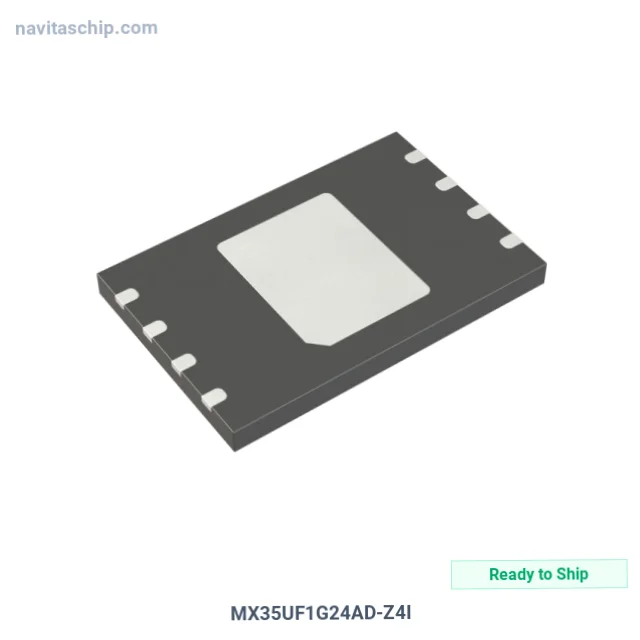 MX35UF1G24AD-Z4I