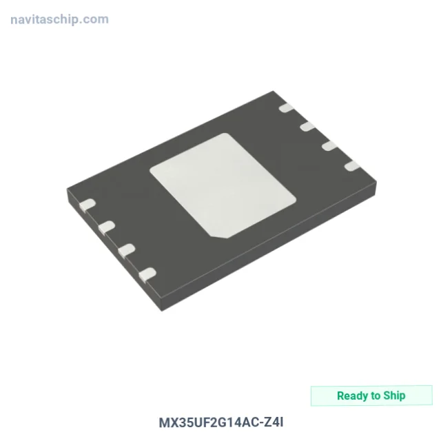 MX35UF2G14AC-Z4I
