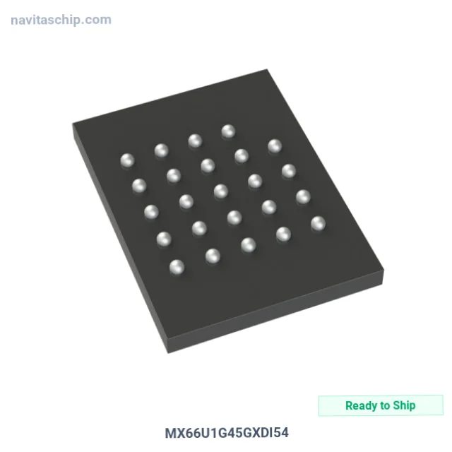 MX66U1G45GXDI54