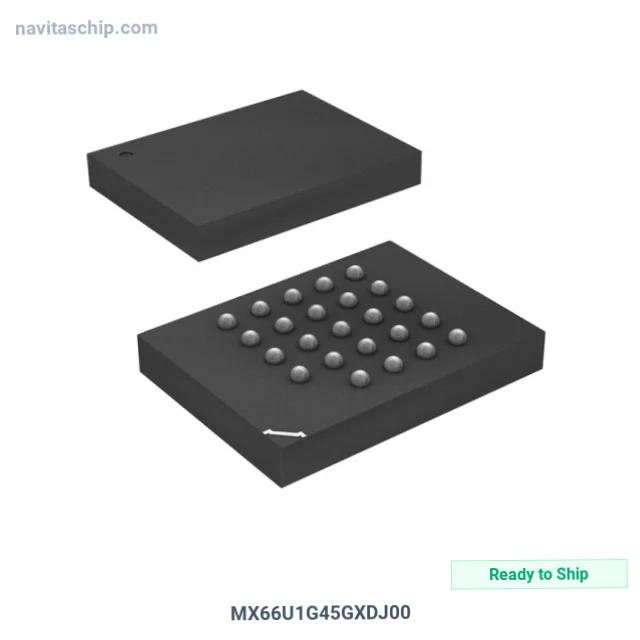 MX66U1G45GXDJ00