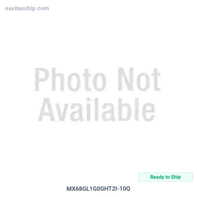 MX68GL1G0GHT2I-10Q