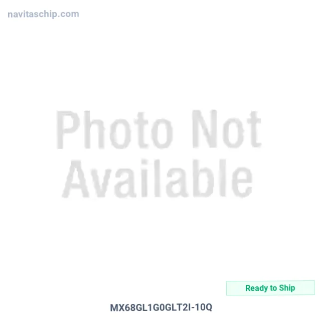 MX68GL1G0GLT2I-10Q