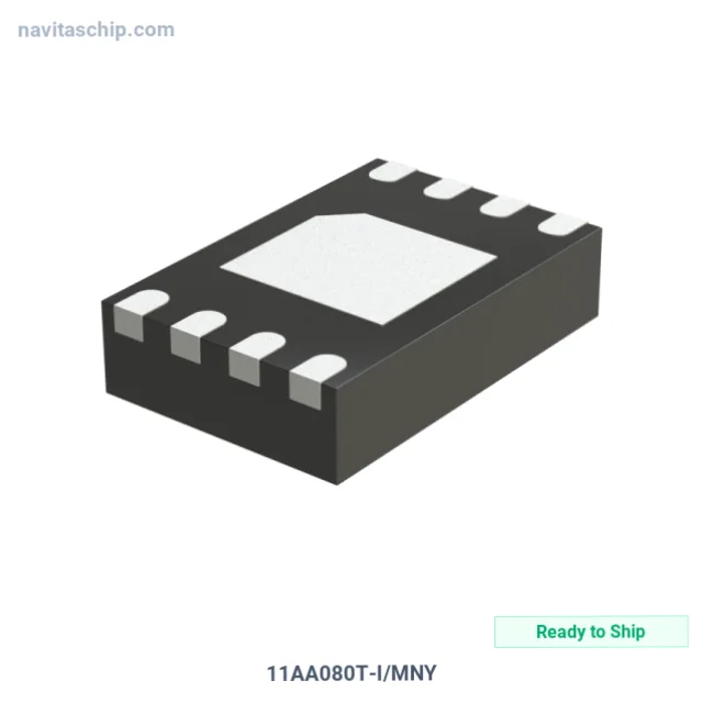 11AA080T-I/MNY