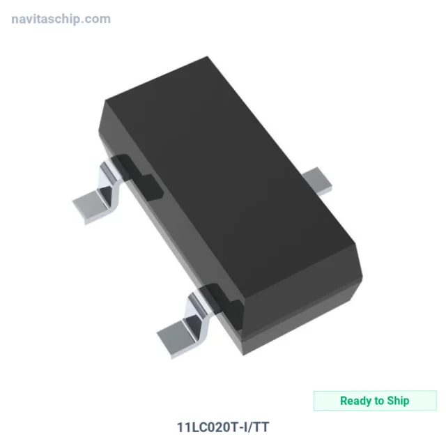 11LC020T-I/TT