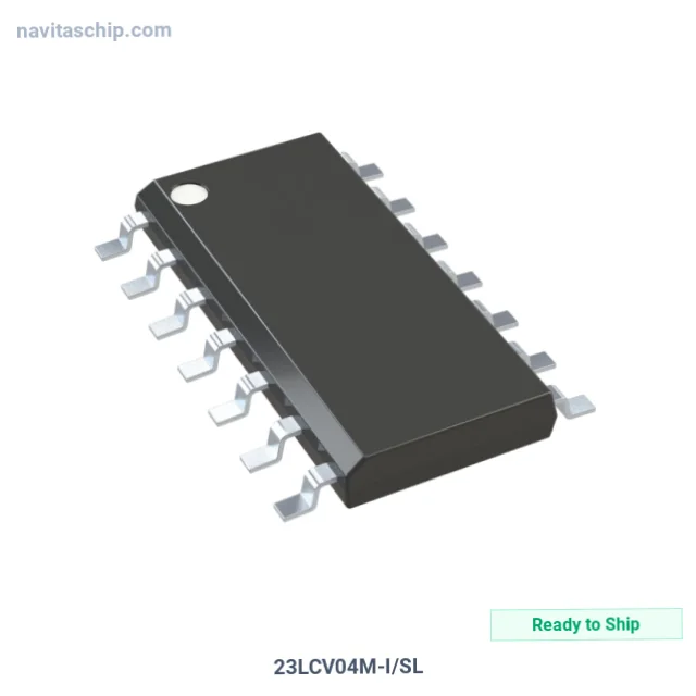 23LCV04M-I/SL