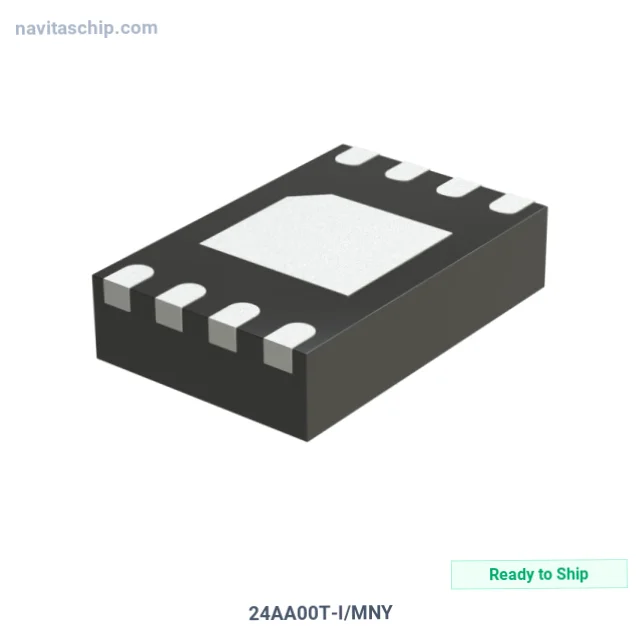 24AA00T-I/MNY