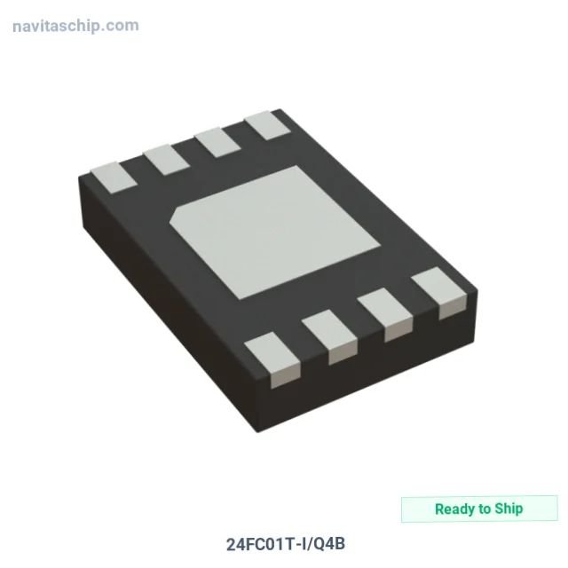 24FC01T-I/Q4B