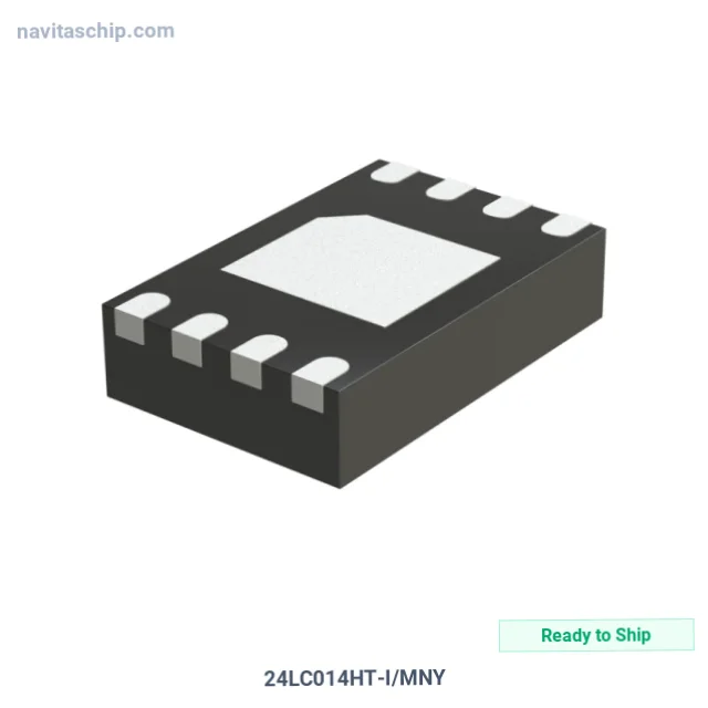 24LC014HT-I/MNY