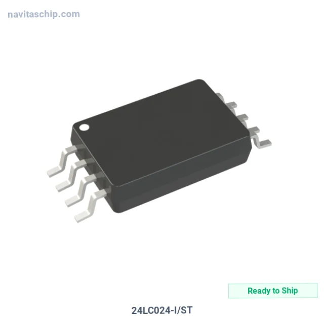 24LC024-I/ST