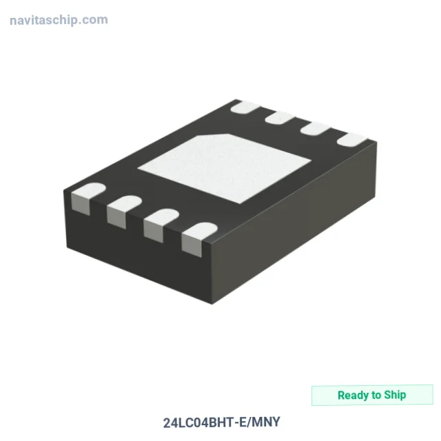 24LC04BHT-E/MNY