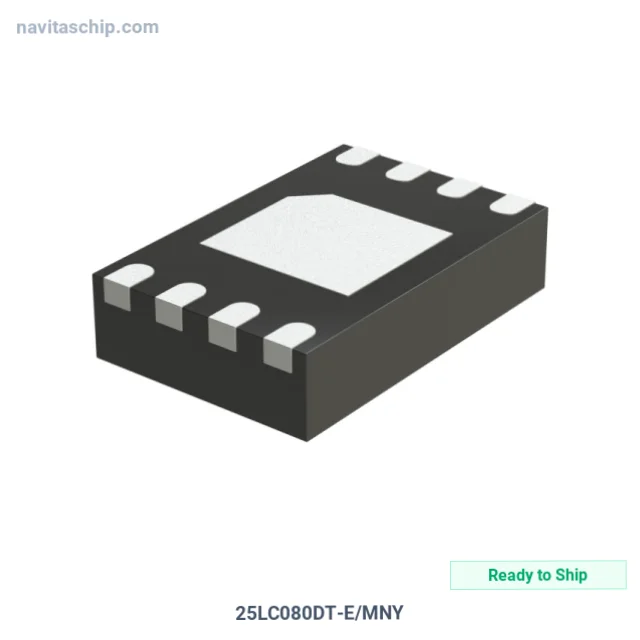 25LC080DT-E/MNY