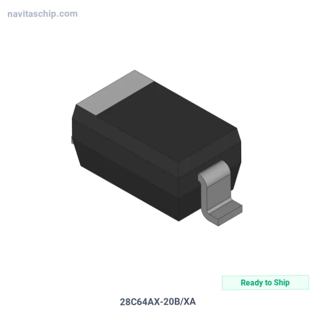 28C64AX-20B/XA