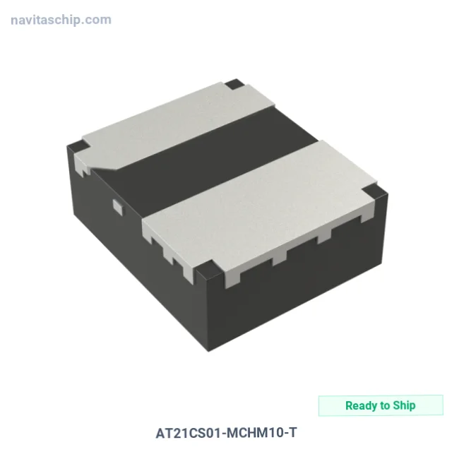 AT21CS01-MCHM10-T