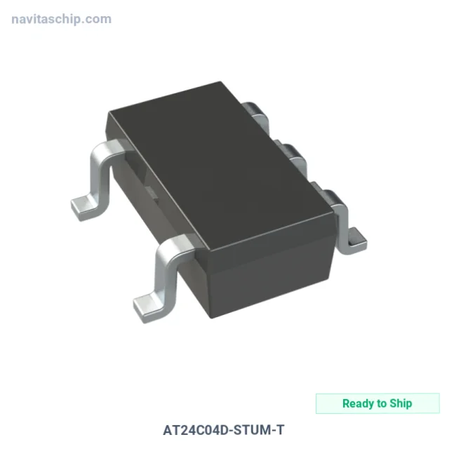 AT24C04D-STUM-T
