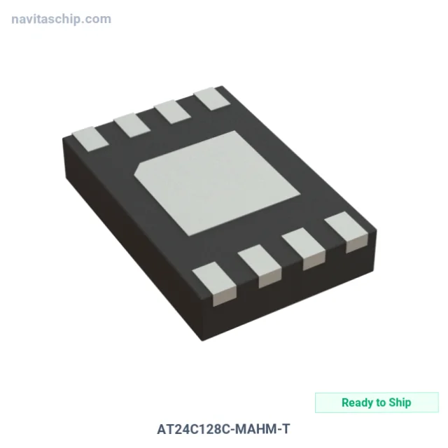 AT24C128C-MAHM-T