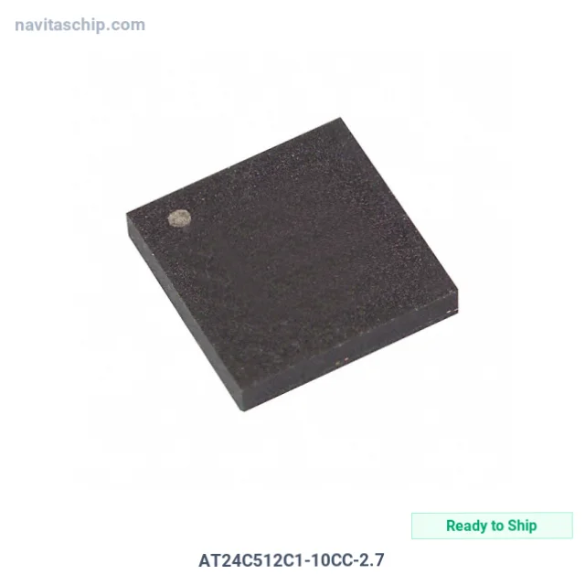 AT24C512C1-10CC-2.7