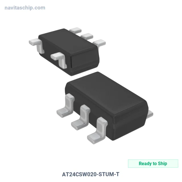 AT24CSW020-STUM-T