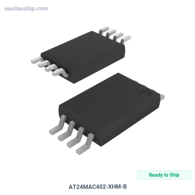 AT24MAC402-XHM-B