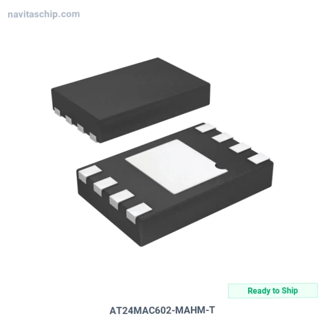 AT24MAC602-MAHM-T