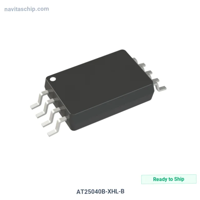 AT25040B-XHL-B