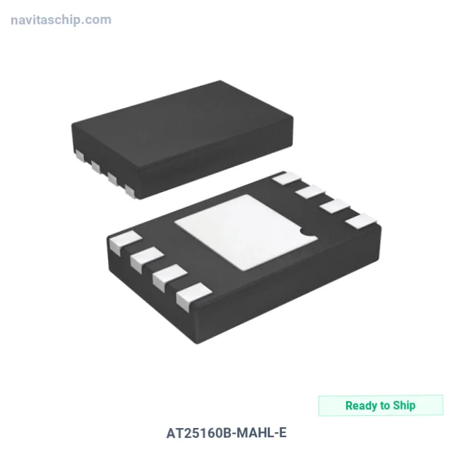 AT25160B-MAHL-E