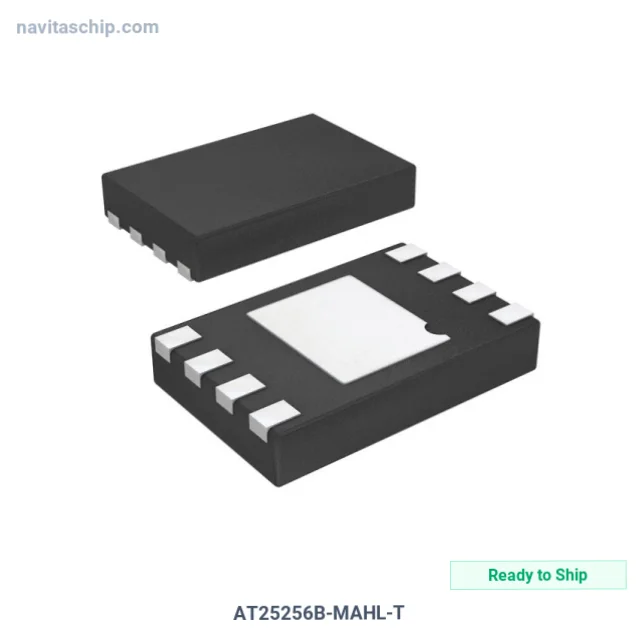 AT25256B-MAHL-T