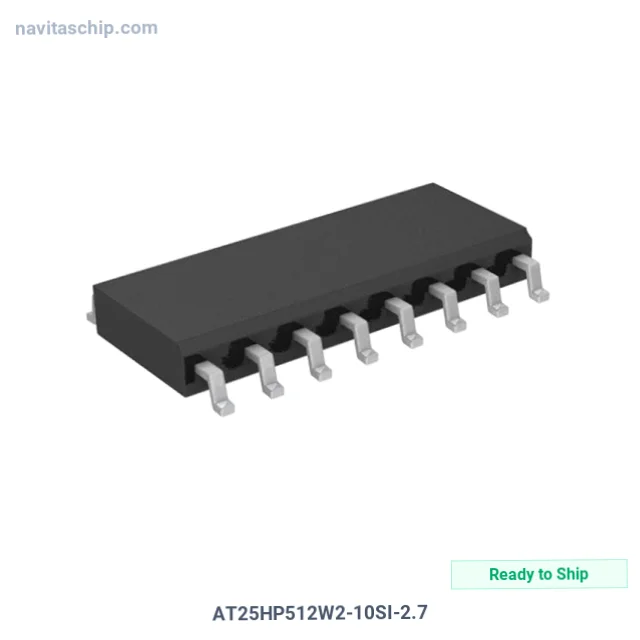 AT25HP512W2-10SI-2.7