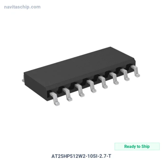 AT25HP512W2-10SI-2.7-T