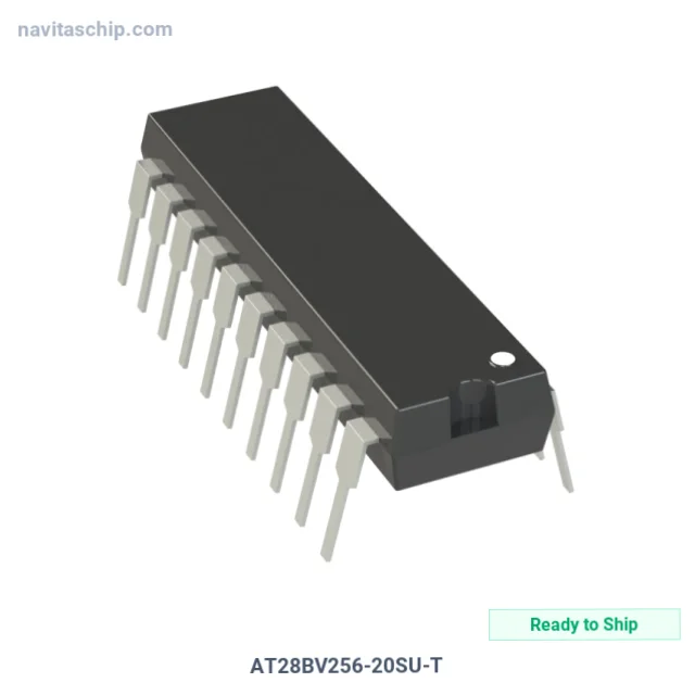 AT28BV256-20SU-T