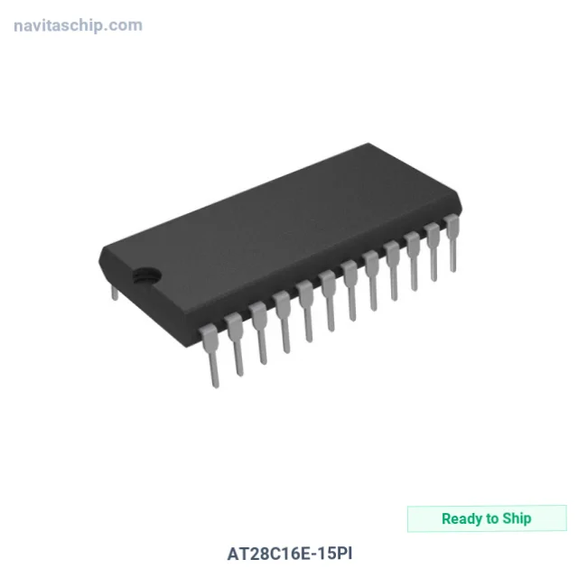AT28C16E-15PI
