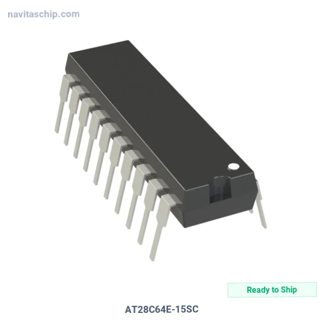 AT28C64E-15SC