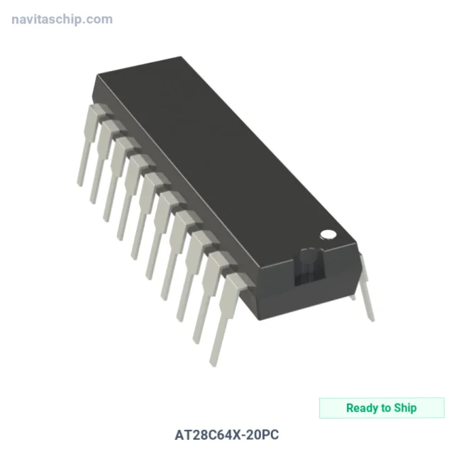 AT28C64X-20PC