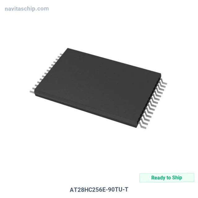 AT28HC256E-90TU-T