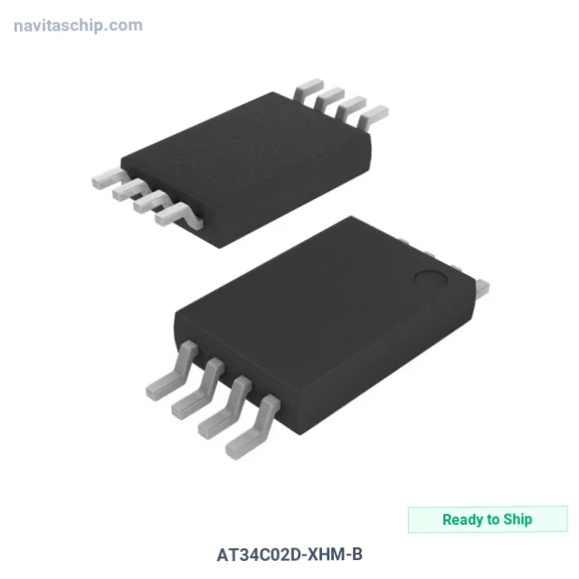 AT34C02D-XHM-B