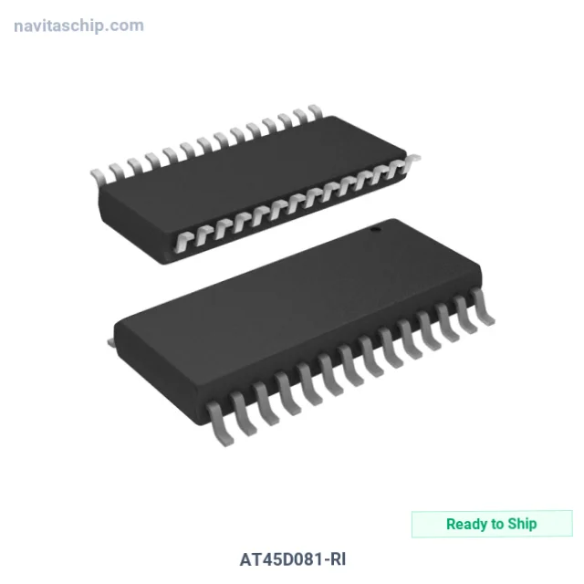 AT45D081-RI