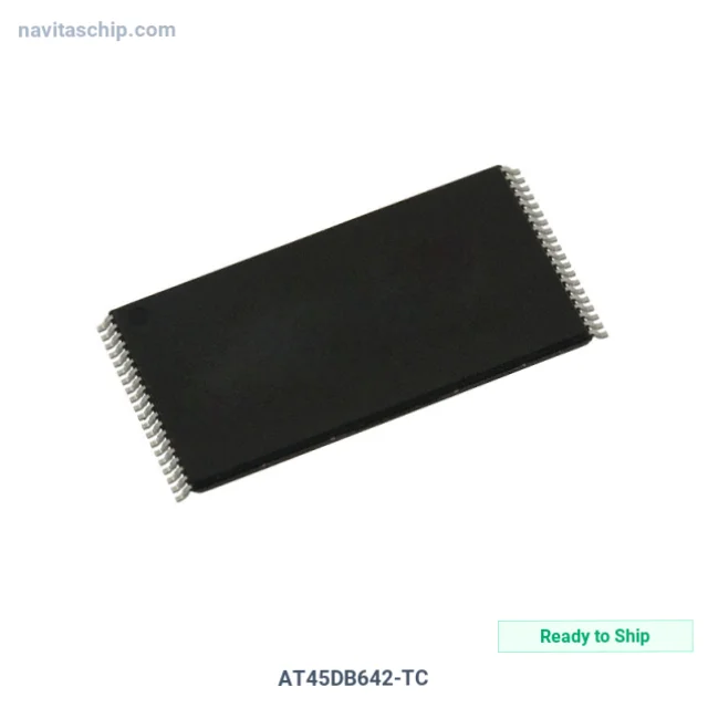 AT45DB642-TC