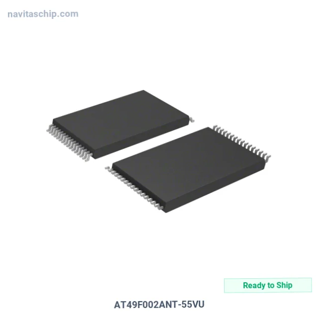 AT49F002ANT-55VU