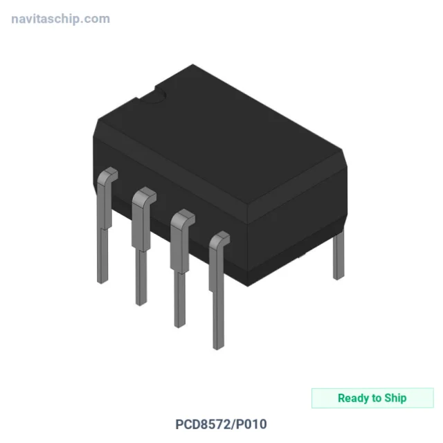 PCD8572/P010