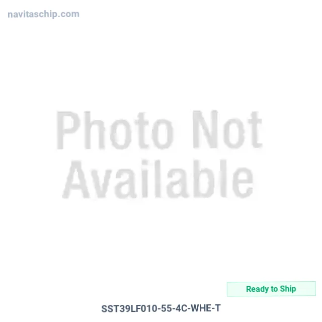 SST39LF010-55-4C-WHE-T