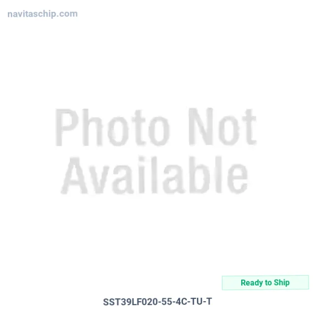 SST39LF020-55-4C-TU-T