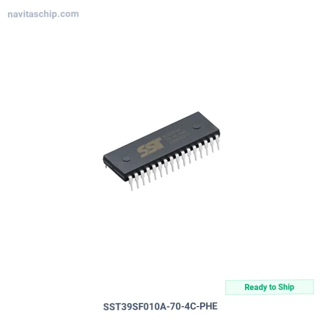 SST39SF010A-70-4C-PHE