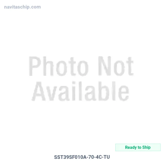 SST39SF010A-70-4C-TU