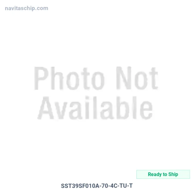 SST39SF010A-70-4C-TU-T