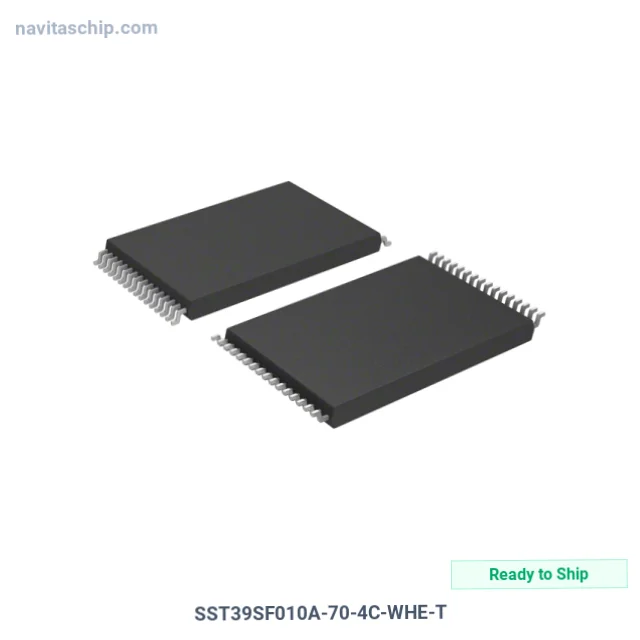 SST39SF010A-70-4C-WHE-T