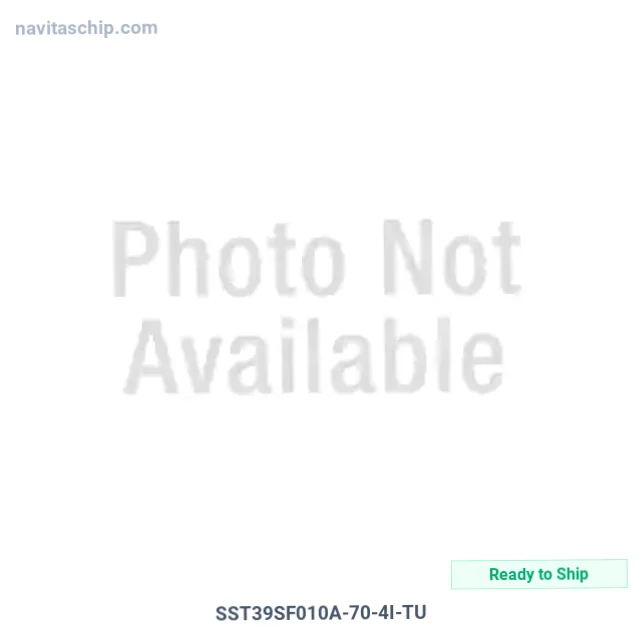SST39SF010A-70-4I-TU