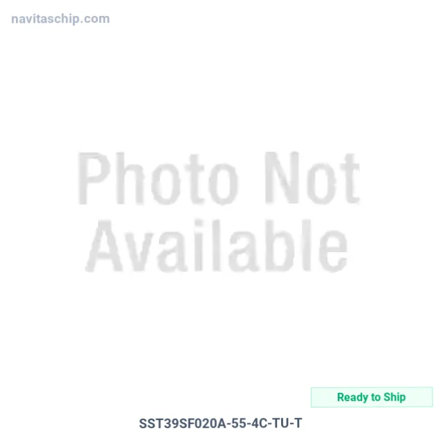 SST39SF020A-55-4C-TU-T