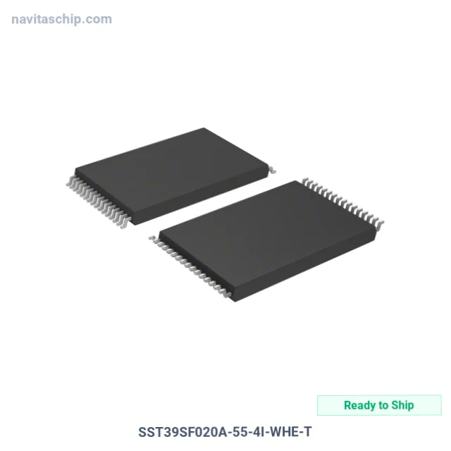 SST39SF020A-55-4I-WHE-T