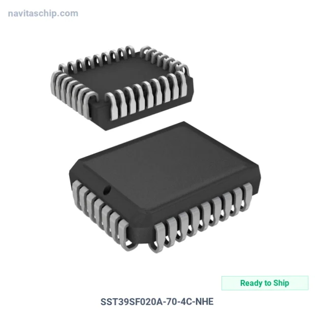 SST39SF020A-70-4C-NHE