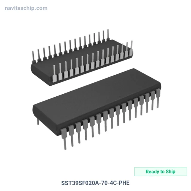 SST39SF020A-70-4C-PHE